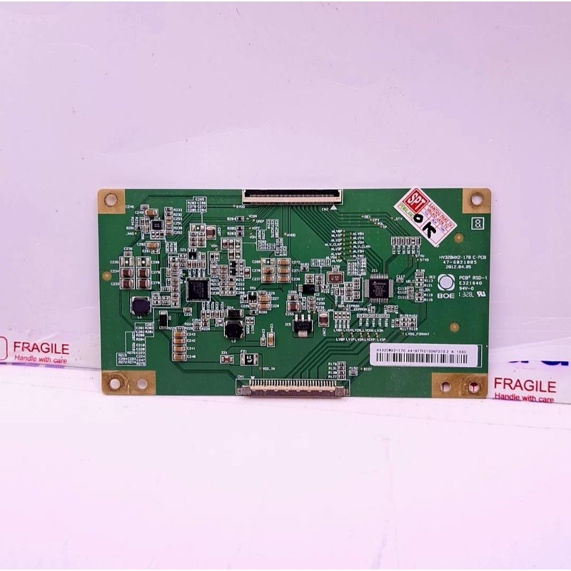 TCON TV LED LG 32LN5100 / 32LN541B