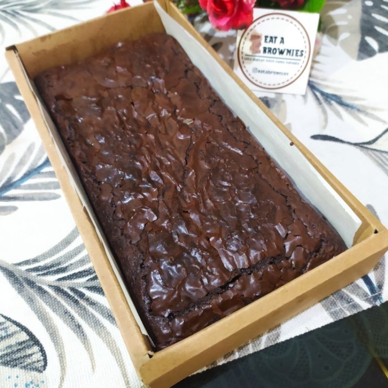 

Brownies original