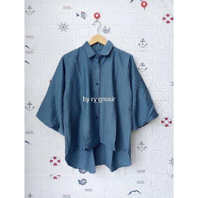 BLOUSE YOLA