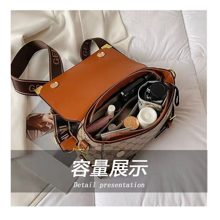 E4718 E4822 TAS SELEMPANG IMPORT WANITA TAS FASHION WANITA COD