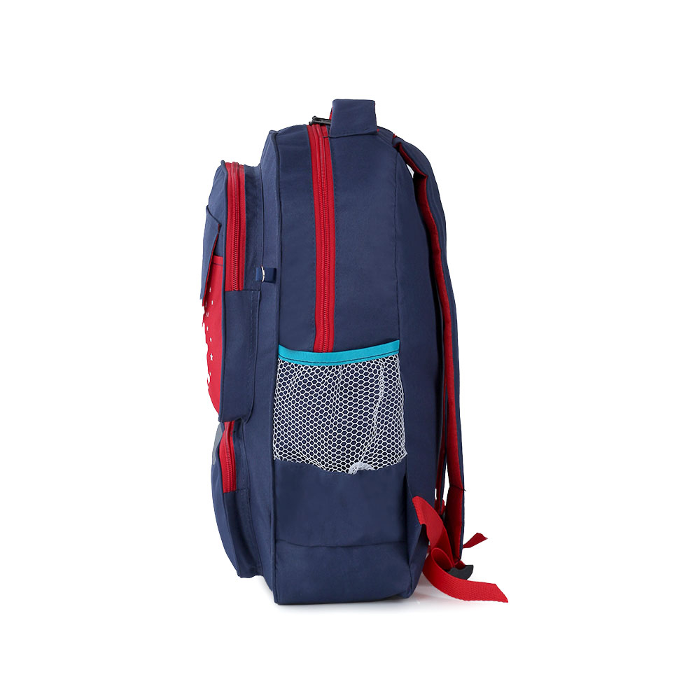 Backpack Anak Laki-laki Tas Ransel Anak TK PAUD 875