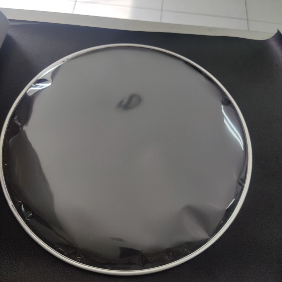 drum head / mika 15&quot; bottom merk rocket