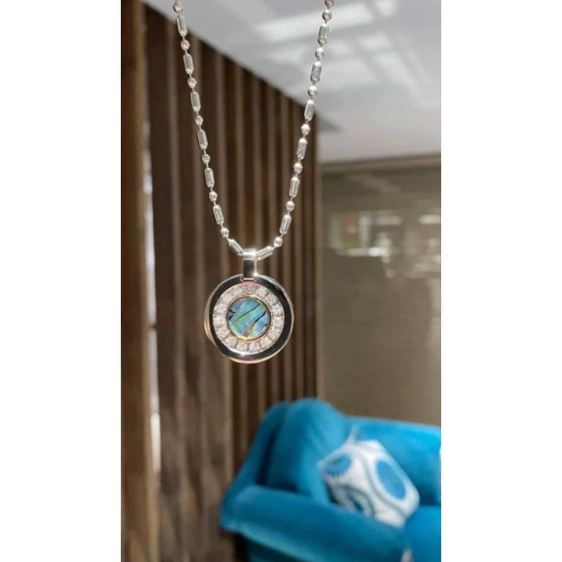 Pendant LSW 2 Shell MCI