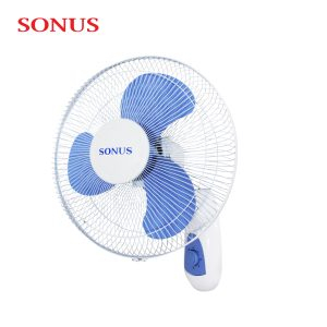 WALL FAN SONUS 16&quot; - WF 1601 PRODUK TERBARU!!!