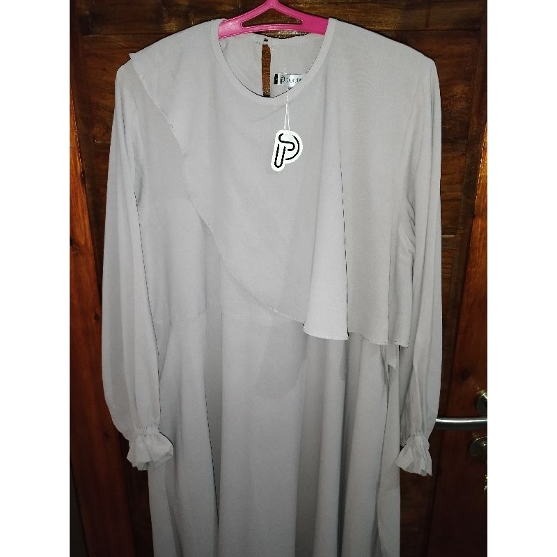 NEW PulchraGallery ZEBA dress