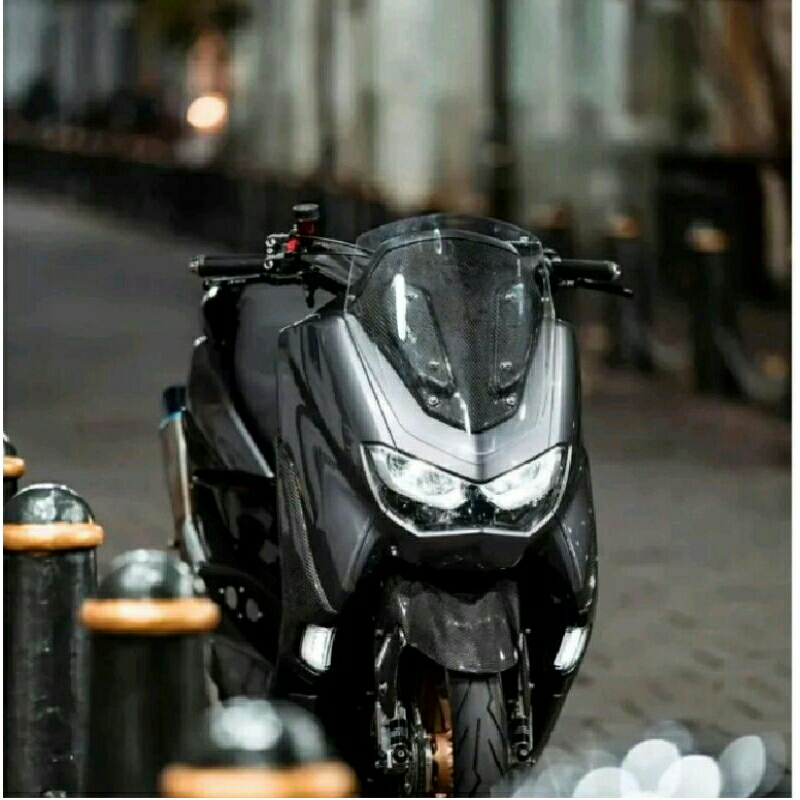 Visor New Nmax,Visor Nmax Standar  / Windshield Nmax Standar / Windshield Nmax Original