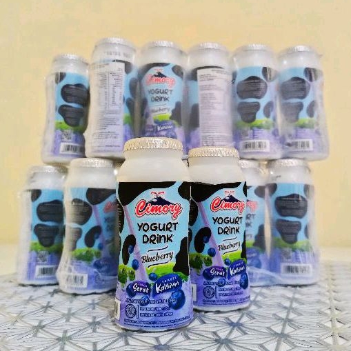 

CIMORY YOGURT MINI 70 ML