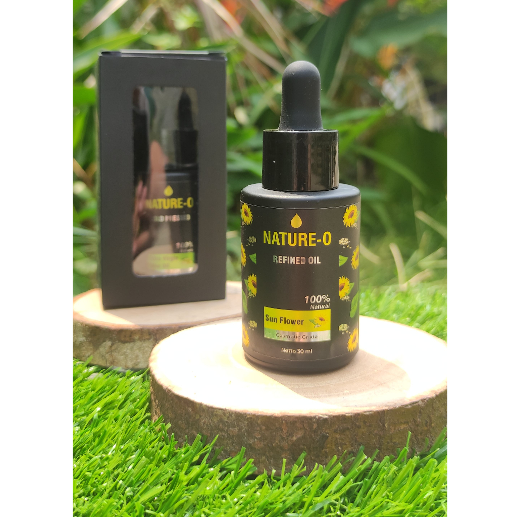 

Nature oil - Sunflower oil