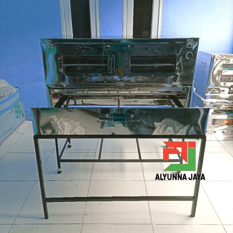 OVEN GAS MULTYFUNGSI MATIC 120X55 / OVEN GAS ELEKTRIK / OVEN GAS