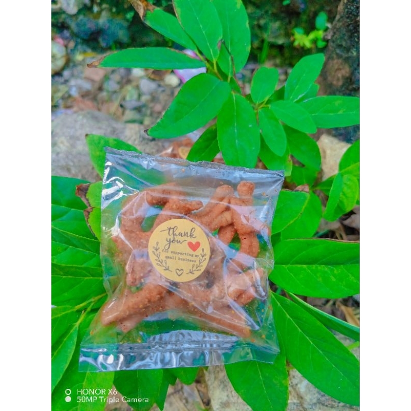 

usus asam pedas