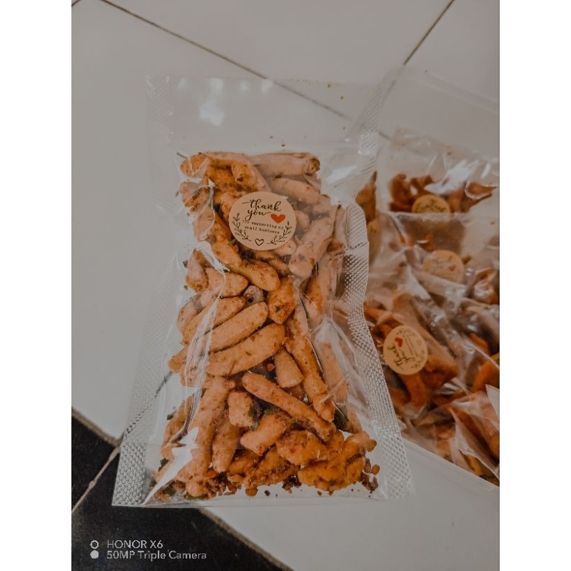 

basreng stik