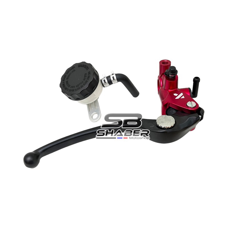 Master Rem KTC Radial Kanan 19MM 5NB Merah