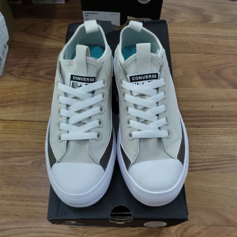 Sepatu Converse Ctas Wave Ultra OX A01372C