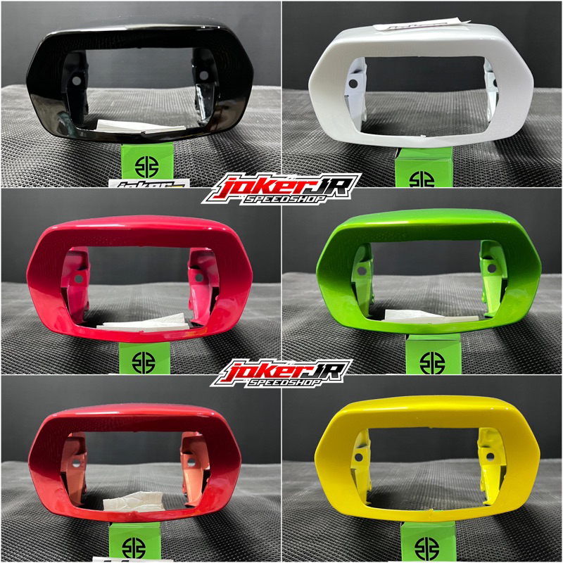 BODY NINJA R body kawasaki ninja 150r BODY BELAKANG NINJA 150R ORIGINAL