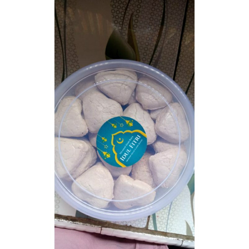 

Kue aci 500 gr