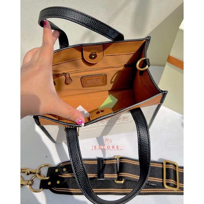 Tas Wanita Ch Multi ToteBag