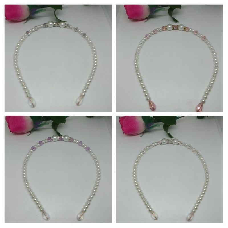 bando mutiara Korea blink blink