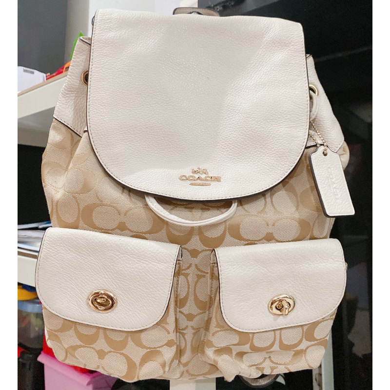 Coach Bag ORI Authentic PL