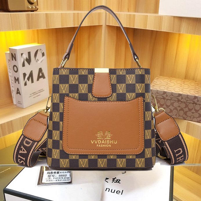 ( 2PC 1KG ) GTBI998881884   New Arrival 2023 !!!  Tas Selempang  Tas Wanita Import  Premium Terbaru