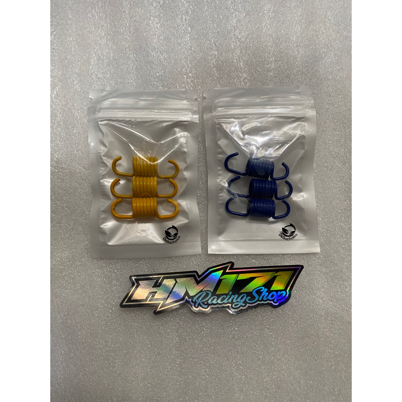 per centri per kampas ganda 1000rpm 1500rpm per kampas kanvas otomatis beat fi ,beat karbu, Scoopy fi, Scoopy karbu,vario110, vario125, vario150, mio sporty,pcx,genio semua jenis motor