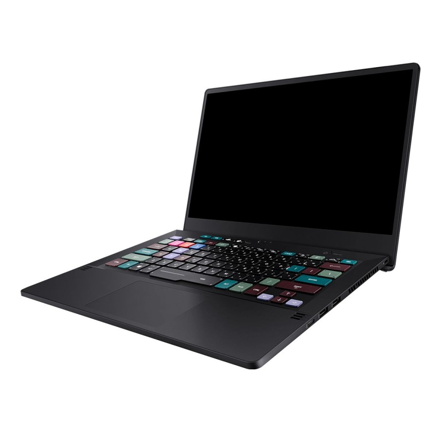 ASUS ROG ZEPHYRUS G14 GA401IV ACRONYM Ryzen 9 4800HS 32GB 1TB SSD RTX2060 6GB 14,0 FHD Windows 11 Pro Anymatrix