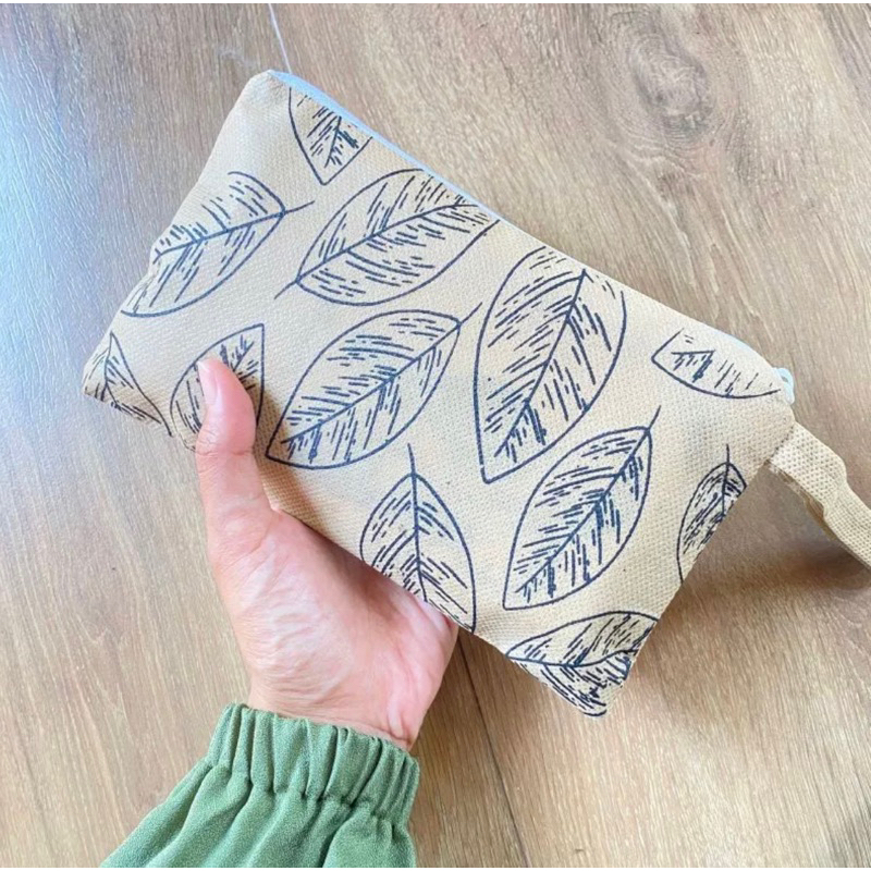 DOMPET SOUVENIR PERNIKAHAN UNIK