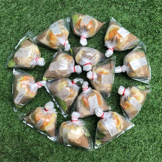 

Bumbu khas Alim Bumbu 1/2resep