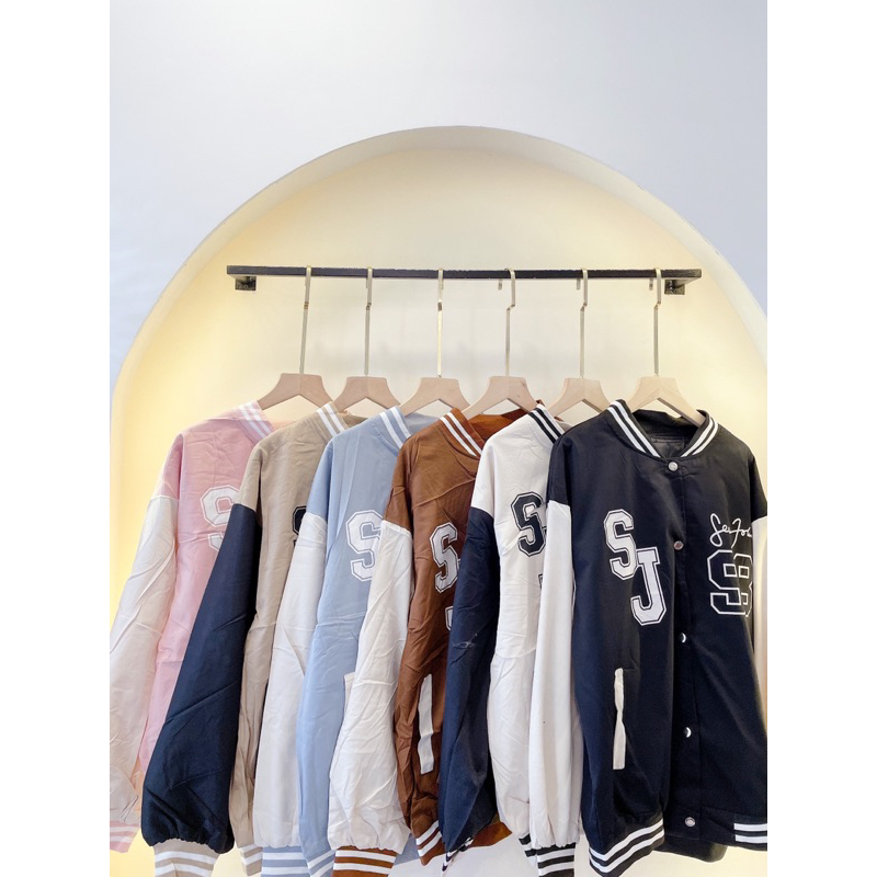 2 MODEL JACKET IMPORT