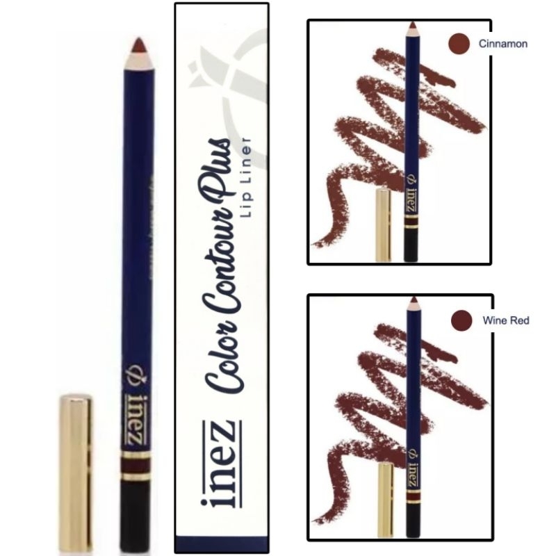 Inez Lip Liner