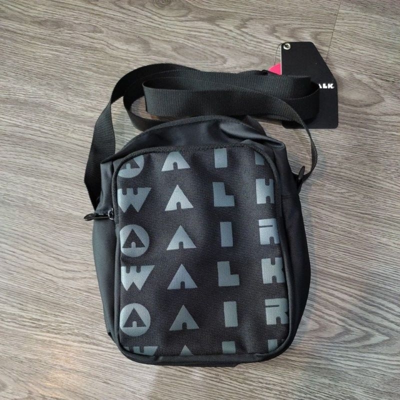 Tas Airwalk Shavo Sling Bag