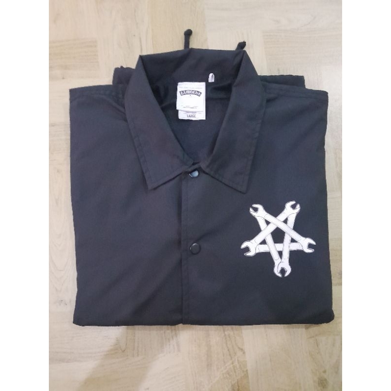 Lawless Jakarta - Pentawrench Windbreaker