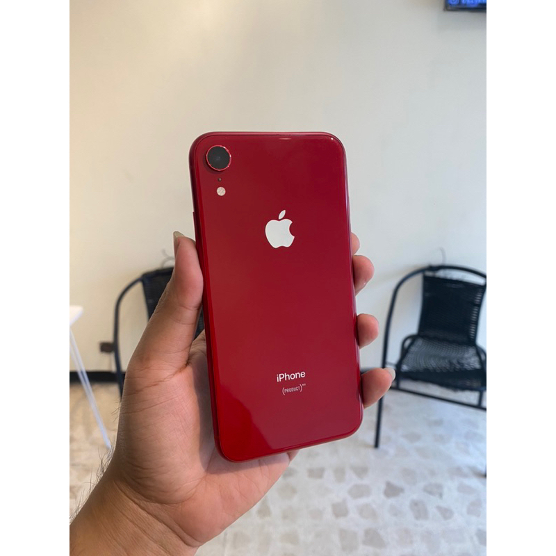 XR 128 iBox