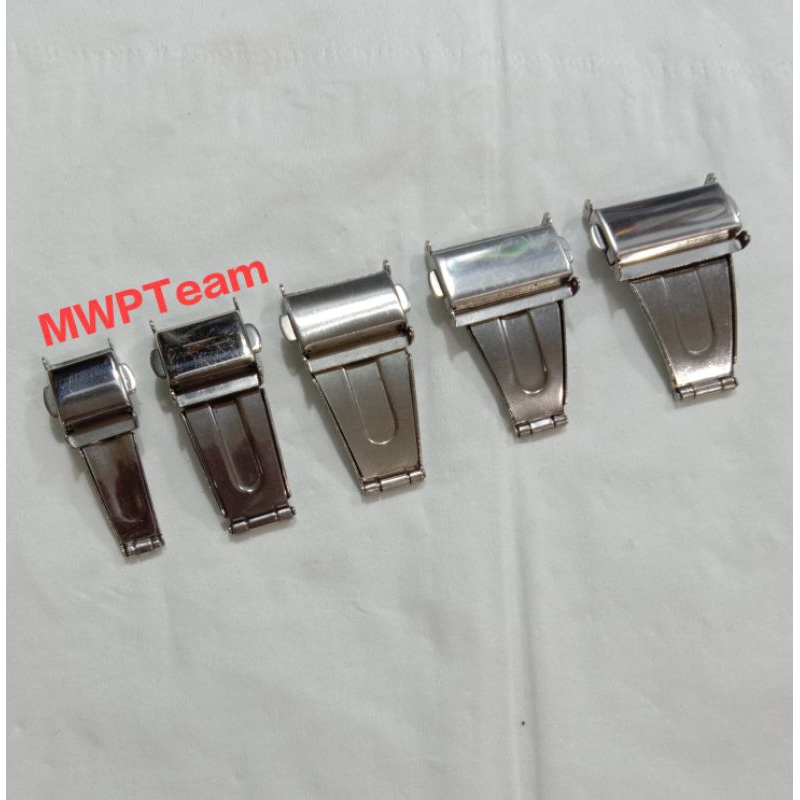 Buckle tali jam watch buckle bakel mirage murah