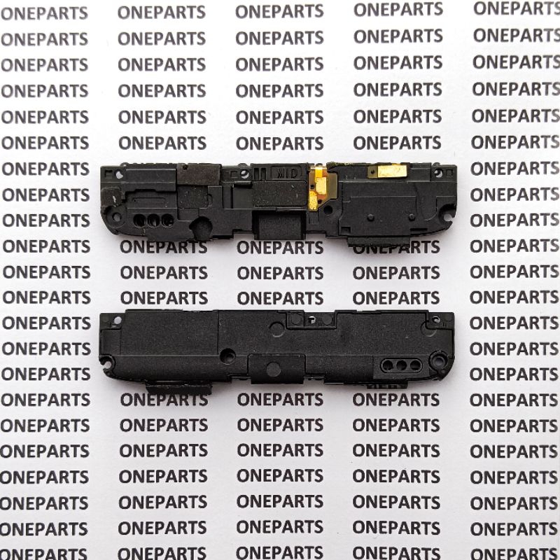 BUZZER DERING LOUDSPEAKER MEIZU M3 NOTE M681H FULLSET ORIGINAL