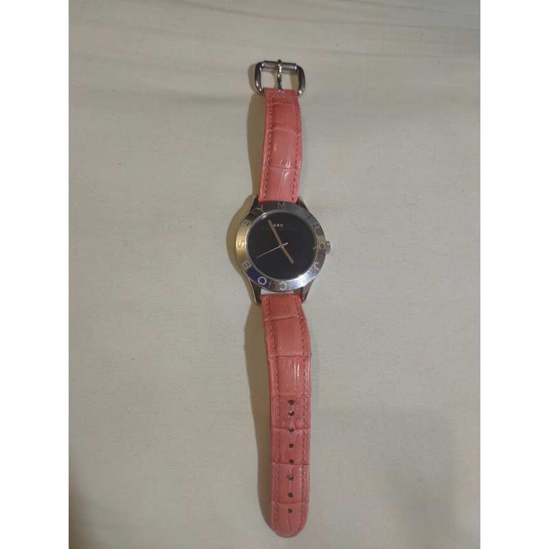 Jam Tangan Wanita by Marc Jacobs [PRELOVED]