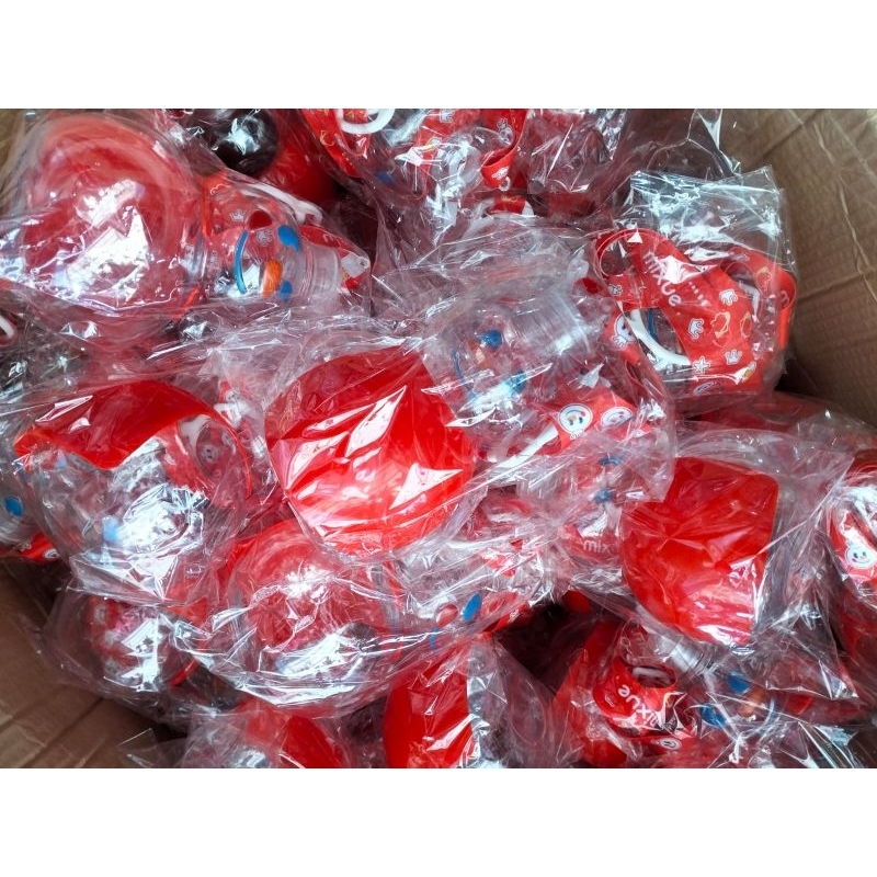 5pcs botol mixue/grosir botol mixue/ botol mixue grosir/ botol mixue murah/ botol mixue viral/ botol