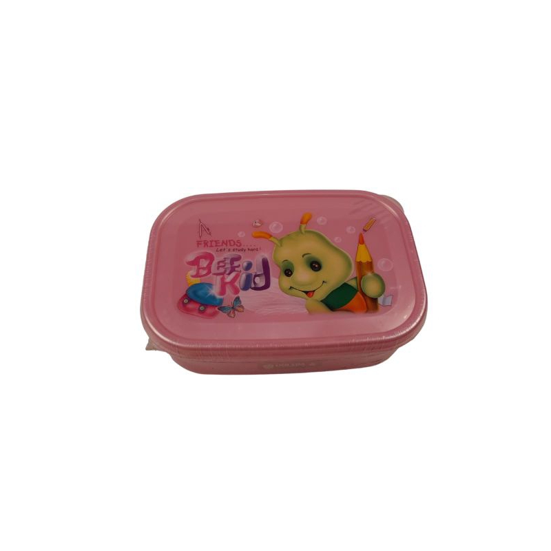 lion star tempat makan/kotak bekal/lunch box