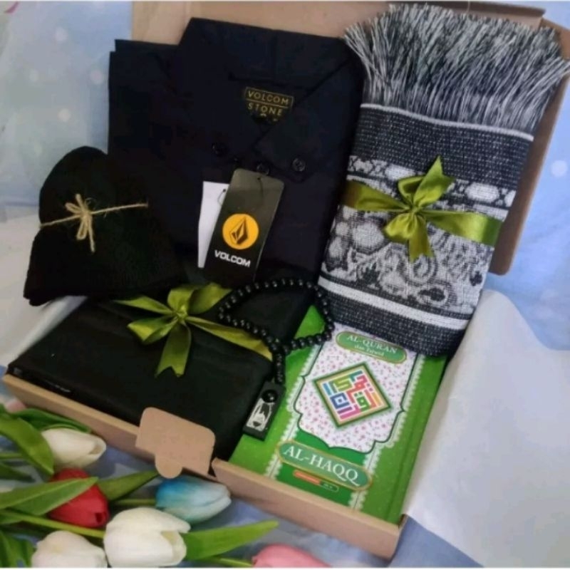 

Gift box cowok / kado wedding/ kado cowok super lengkap / kado ultah
