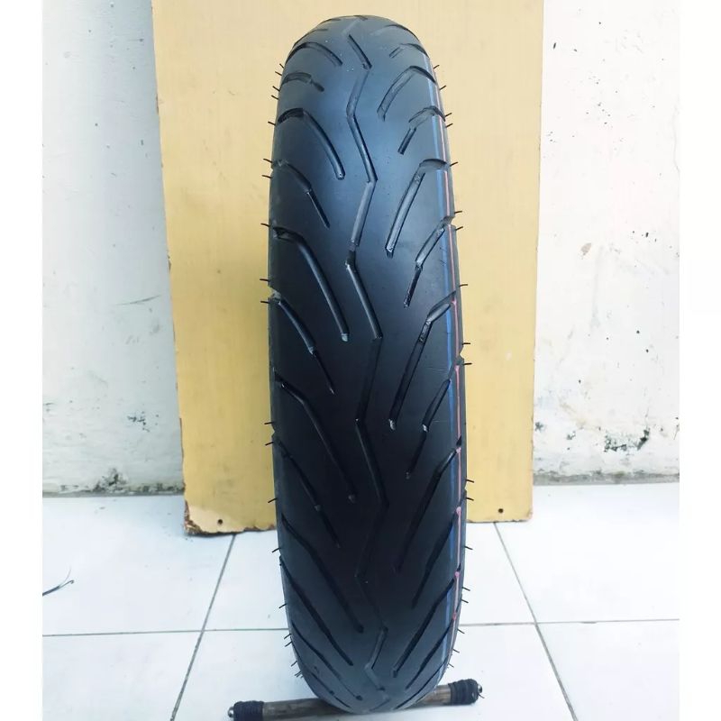 Ban belakang Mio J,Mio M3,Mio S, Ukuran 100/70 Ring 14 Ban Tubles