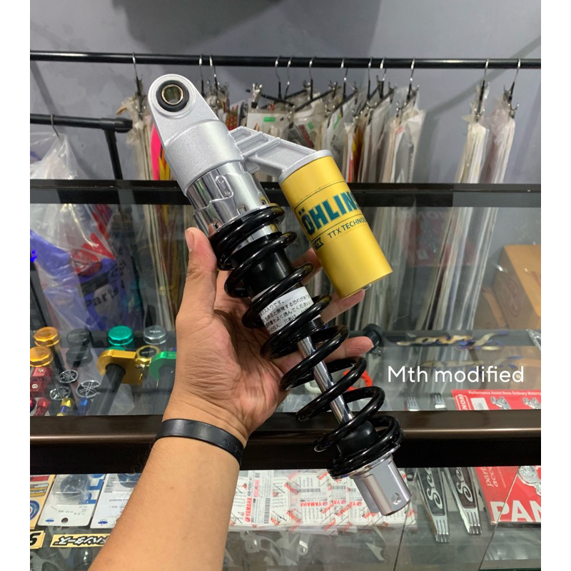 Shock Copy Ohlins size 330mm