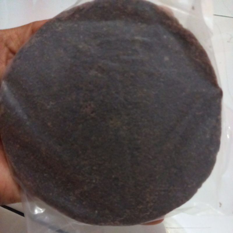 

Terasi udang asli home made
