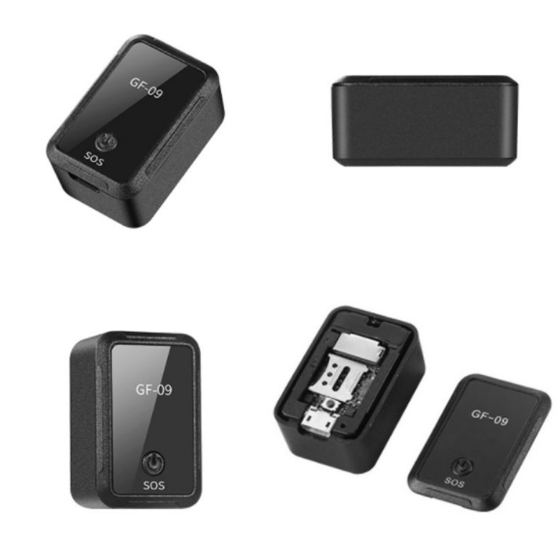 GPS 09 Tracker / Gps Mobil / Gps Motor