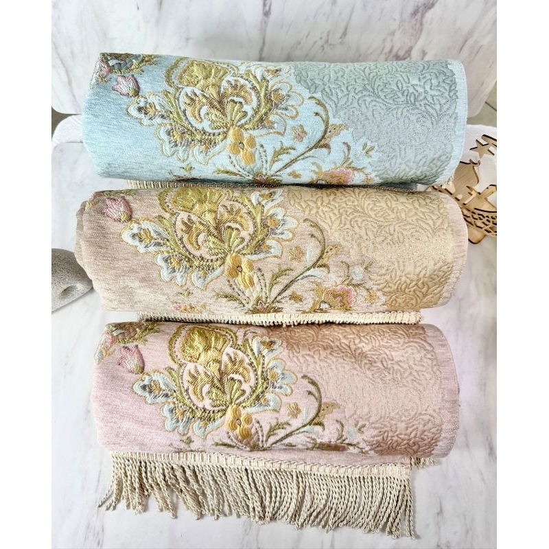 sajadah mahar premium NADH sajadah turki ORIGINAL bordir