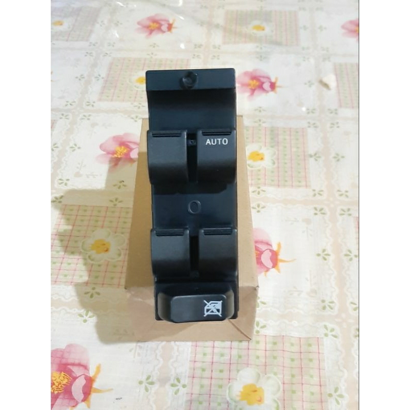 saklar switc master power window mobil suzuki apv/saklar pusat master power window suzuki apv