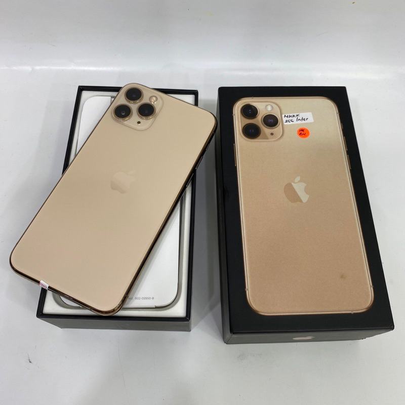 iphone 11 pro 256Gb