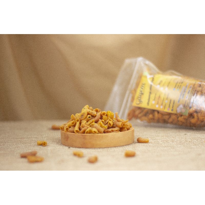 

makaroni bantat Gayem 200gram