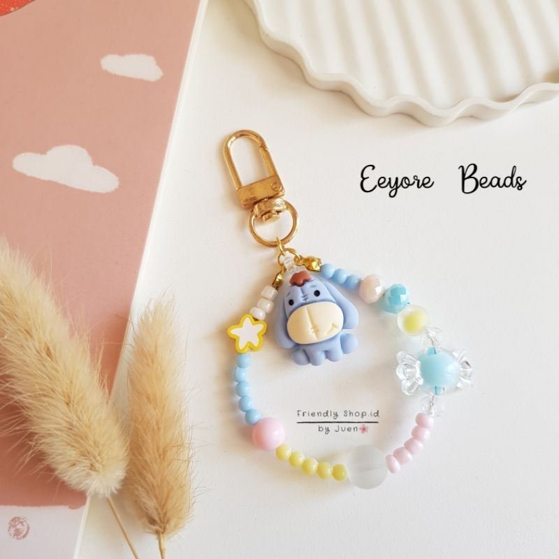 Gantungan Kunci Boneka Disney / Gantungan Tas / Gantungan Aksesories / Keychain / Bag charm