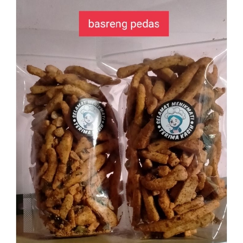 

basreng pedas