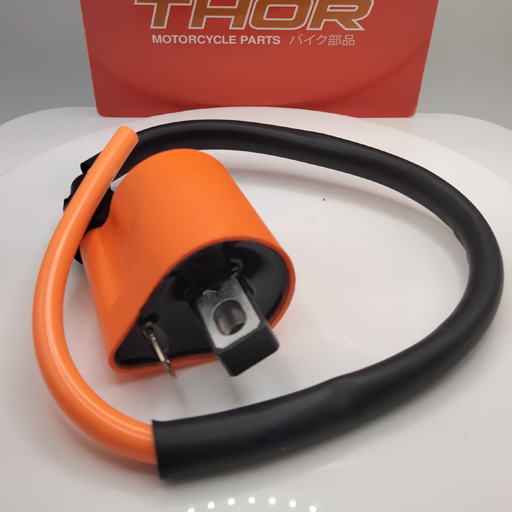 Koil Penyalaan Motor Supra