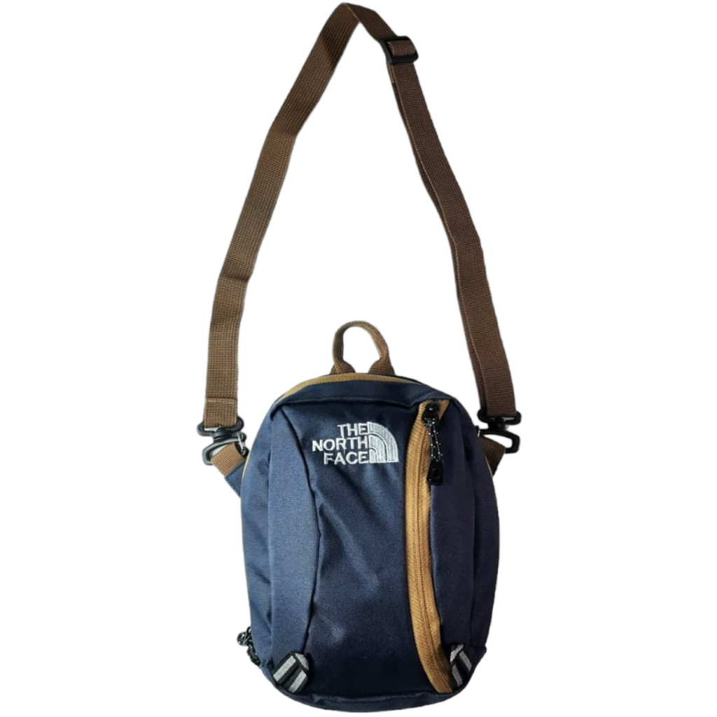 Tas Slingbag Outdoor The North Face